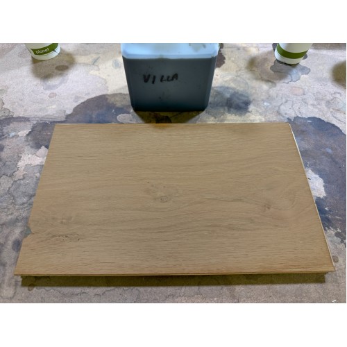 Quartier Q-plus Lye 2K Villa 1ltr + 100ml Activator  260.0104.1100 (DC)